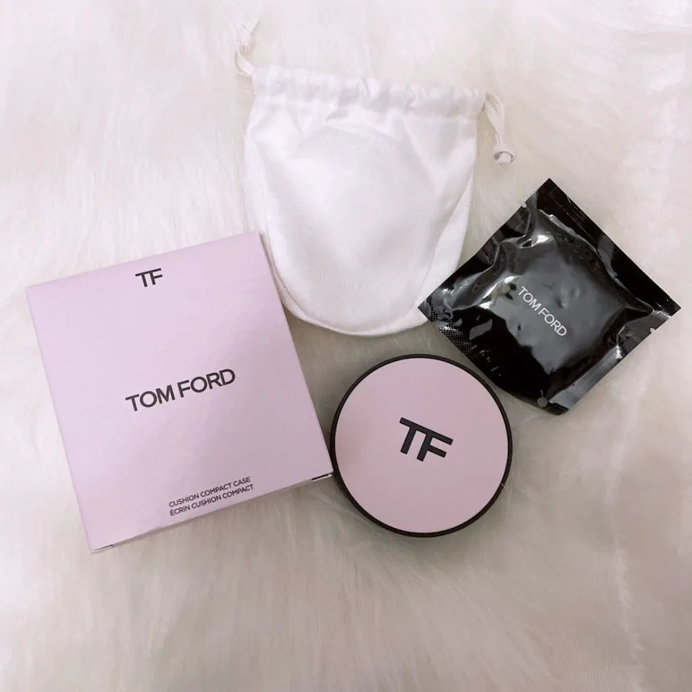 Top 10 cushion căng bóng cho lớp nền đẹp tự nhiên - 4