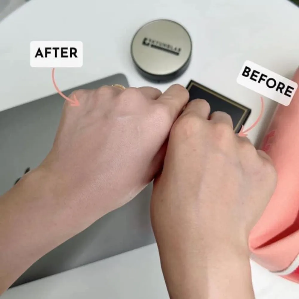 Top 10 cushion căng bóng cho lớp nền đẹp tự nhiên - 7