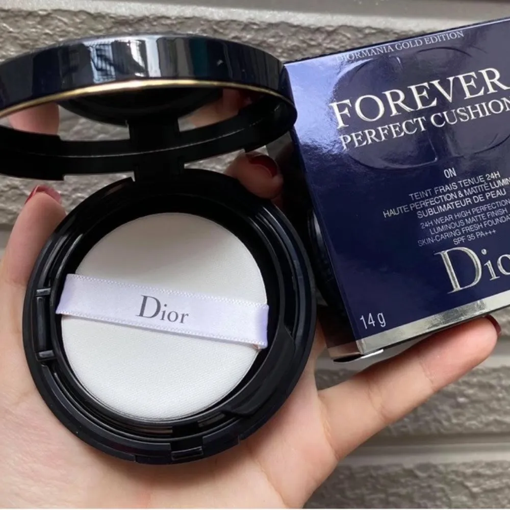 Top 10 cushion căng bóng cho lớp nền đẹp tự nhiên - 10