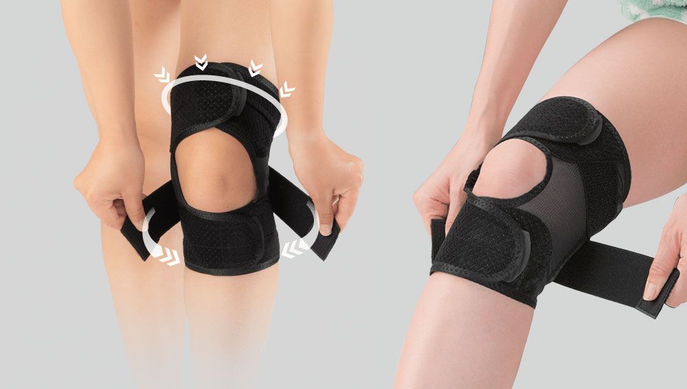 Đai bảo vệ khớp gối có tốt không? Có cần thiết không?