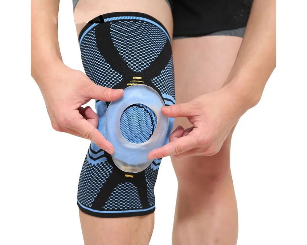 Đai bảo vệ khớp gối có tốt không? Có cần thiết không?
