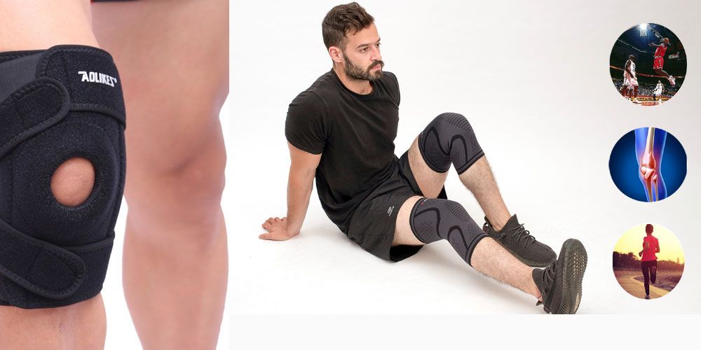 Đai bảo vệ khớp gối có tốt không? Có cần thiết không?