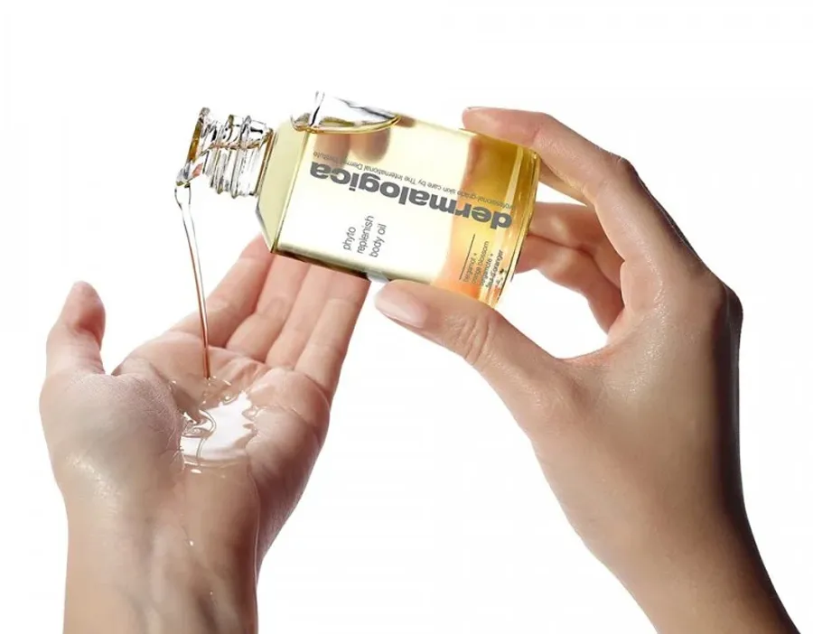 Top 10 dầu dưỡng thể được nhiều khách hàng yêu thích cho làn da hoàn hảo
