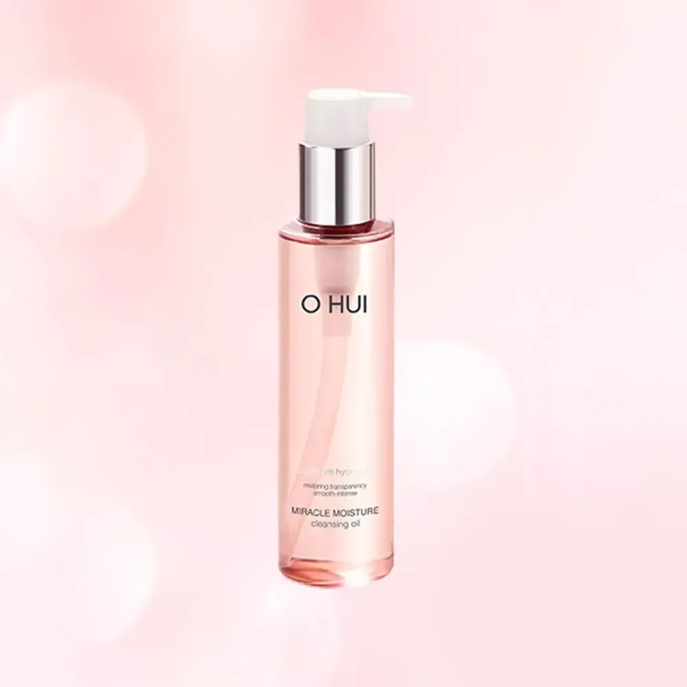 Top 10 dầu tẩy trang cho da hỗn hợp thiên dầu ưa chuộng