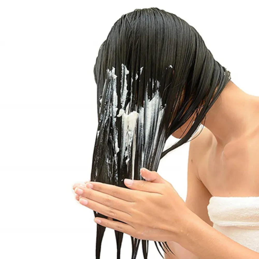 Các loại dầu xả phục hồi cho tóc khô xơ tốt nhất trên thị trường