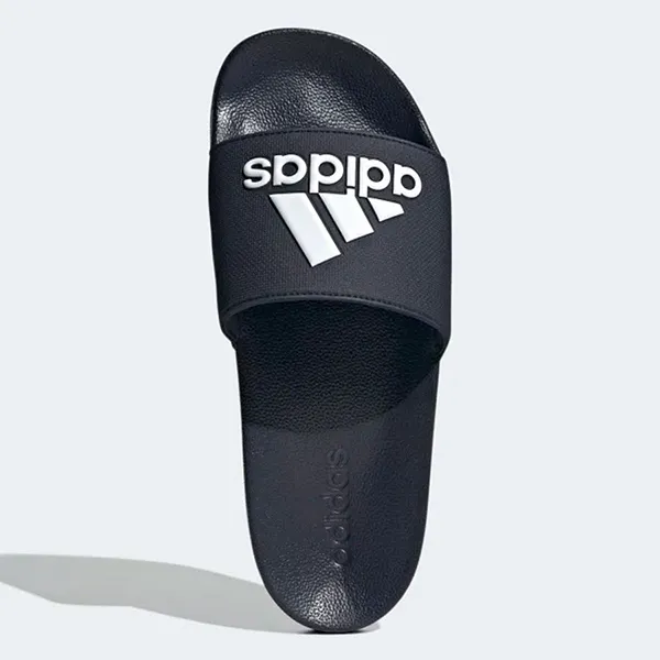 Dép Adidas Adilette Slides GZ3774 Màu Xanh Navy Size 40.5 - Dép - Vua Hàng Hiệu