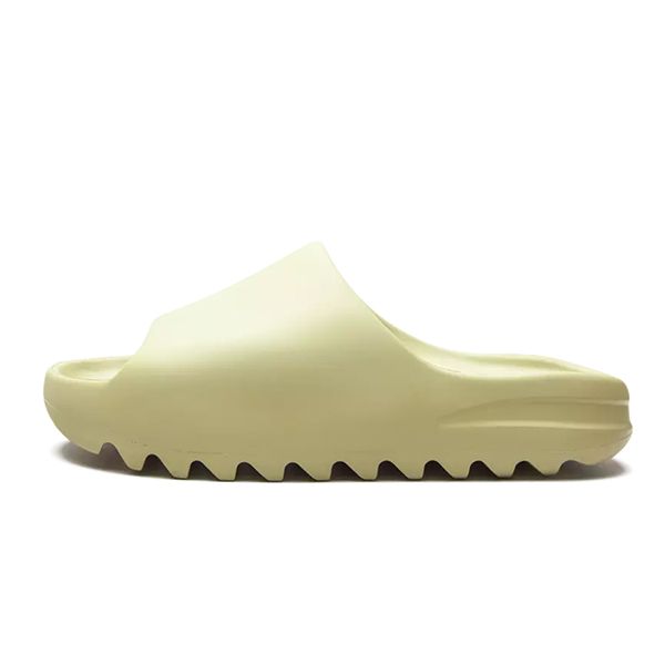 Dép Adidas Yeezy Slide Resin GZ5551 Màu Xanh Cốm Size 37 - Dép - Vua Hàng Hiệu