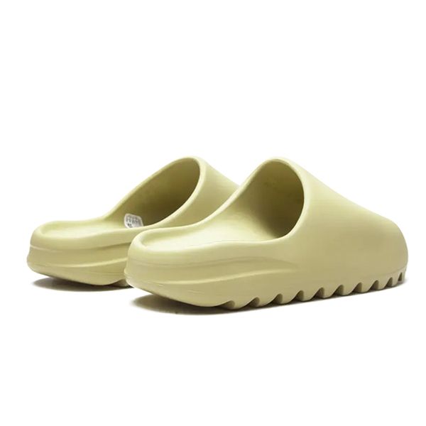 Dép Adidas Yeezy Slide Resin GZ5551 Màu Xanh Cốm Size 37 - Dép - Vua Hàng Hiệu