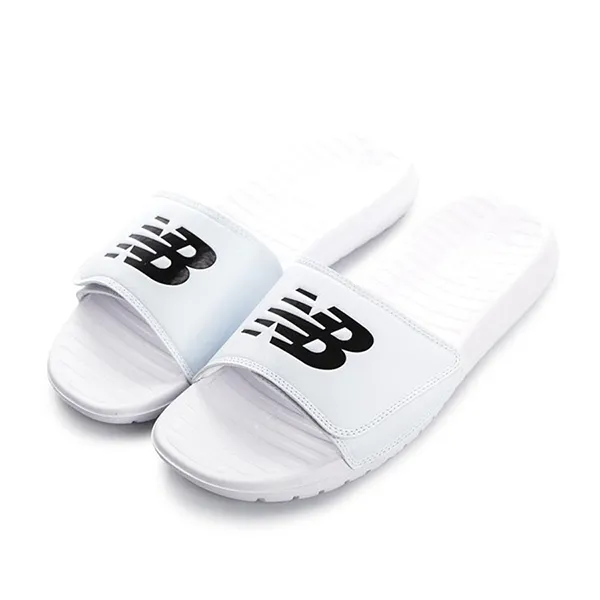 Dép New Balance SD230WT Màu Trắng Size 41.5 - Dép - Vua Hàng Hiệu