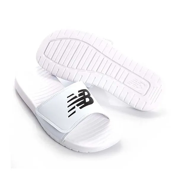Dép New Balance SD230WT Màu Trắng Size 41.5 - Dép - Vua Hàng Hiệu
