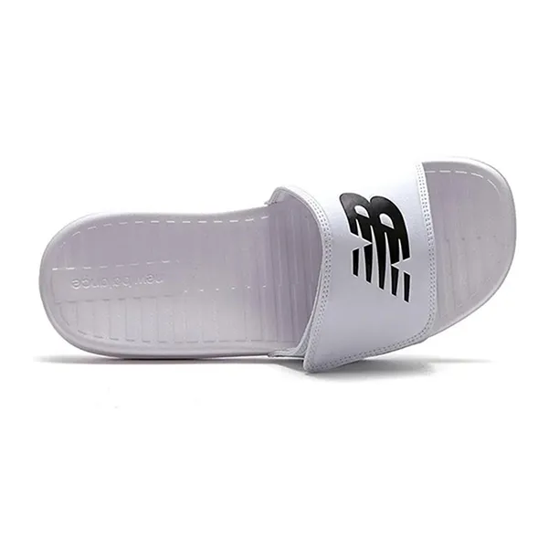 Dép New Balance SD230WT Màu Trắng Size 41.5 - Dép - Vua Hàng Hiệu