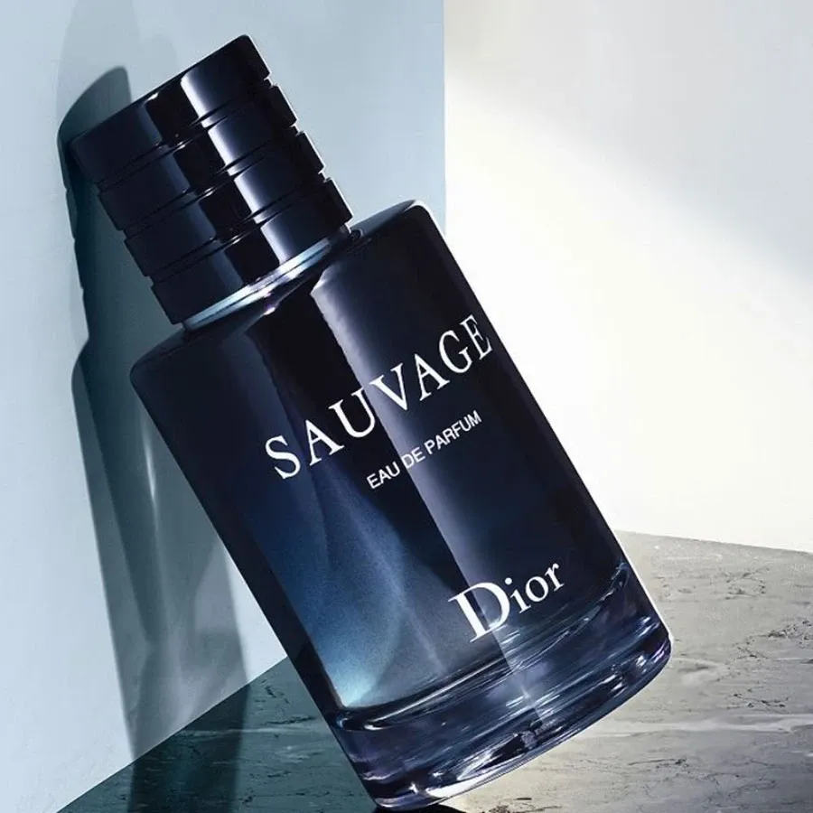 Nước Hoa Nam Dior Sauvage EDP 100ml - Nước hoa - Vua Hàng Hiệu