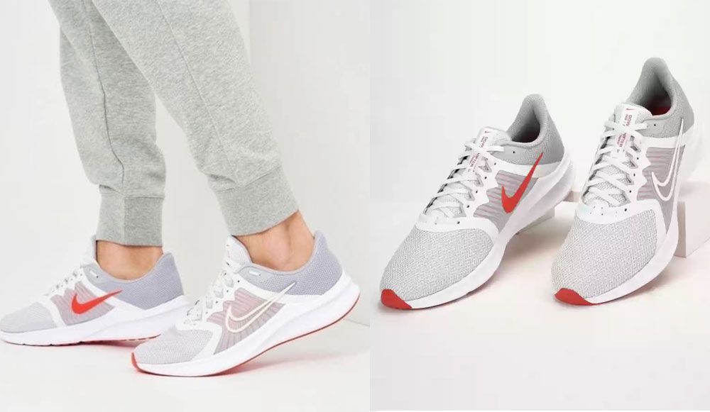 Giày thể thao dưới 3 triệu: Bí quyết chọn giày hiệu đi êm chân, giá tốt - 1