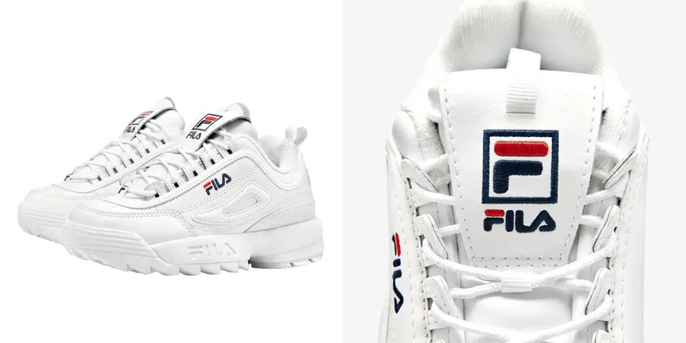 Giày thể thao dưới 3 triệu: Bí quyết chọn giày hiệu đi êm chân, giá tốt - 18