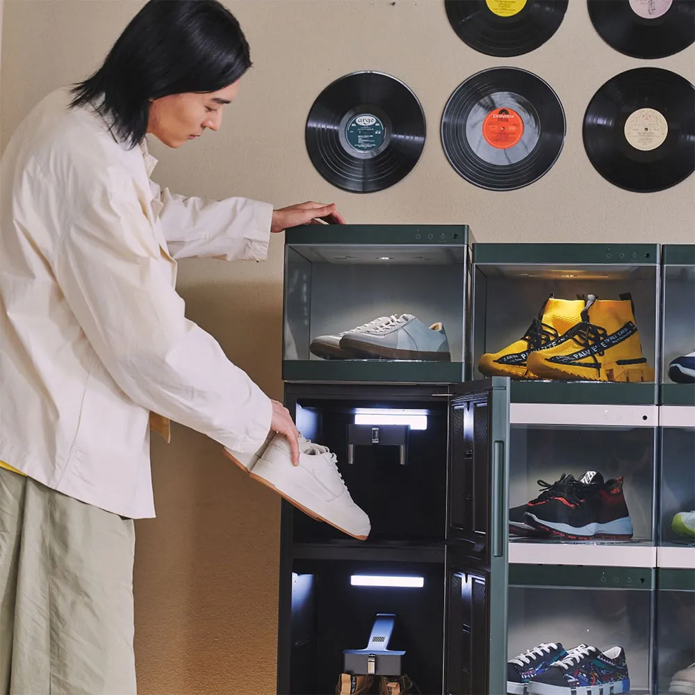 Giày thể thao dưới 3 triệu: Bí quyết chọn giày hiệu đi êm chân, giá tốt - 23