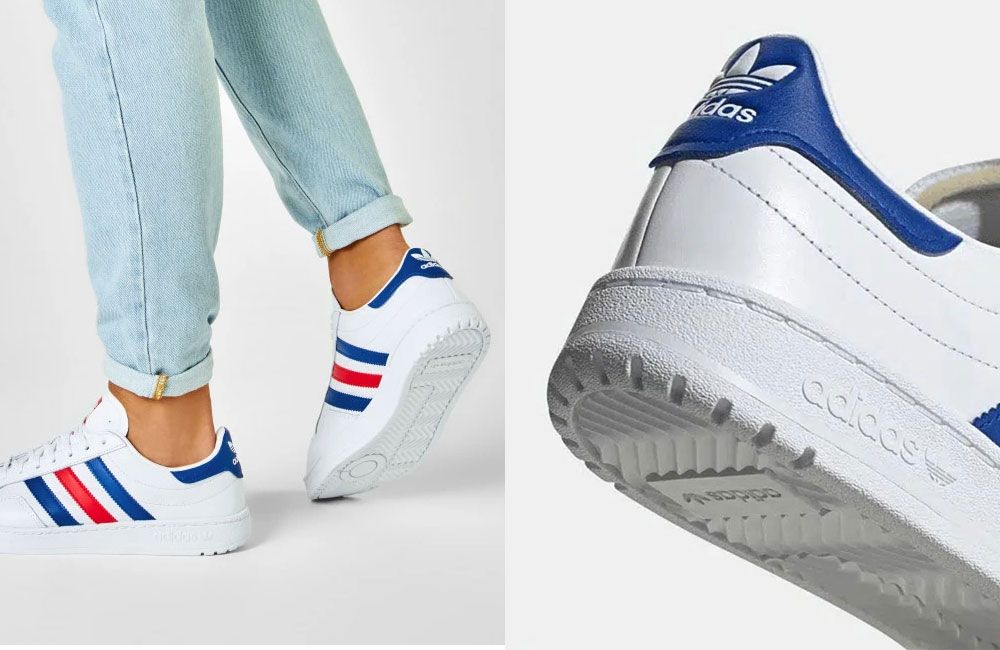 Giày thể thao dưới 3 triệu: Bí quyết chọn giày hiệu đi êm chân, giá tốt - 4