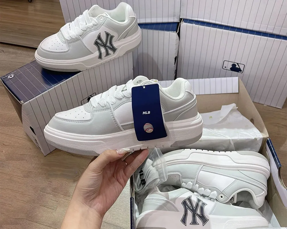 Giày thể thao dưới 3 triệu: Bí quyết chọn giày hiệu đi êm chân, giá tốt - 6