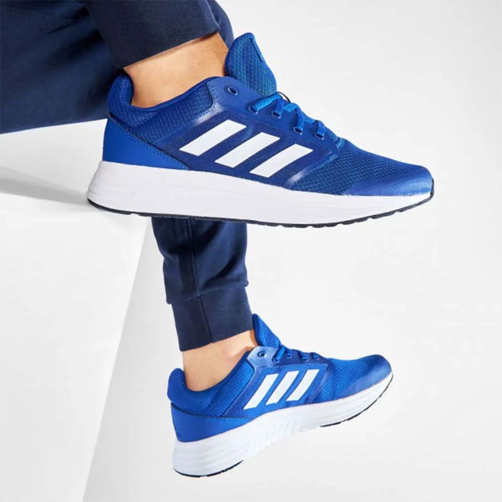 Giày thể thao dưới 3 triệu: Bí quyết chọn giày hiệu đi êm chân, giá tốt - 8