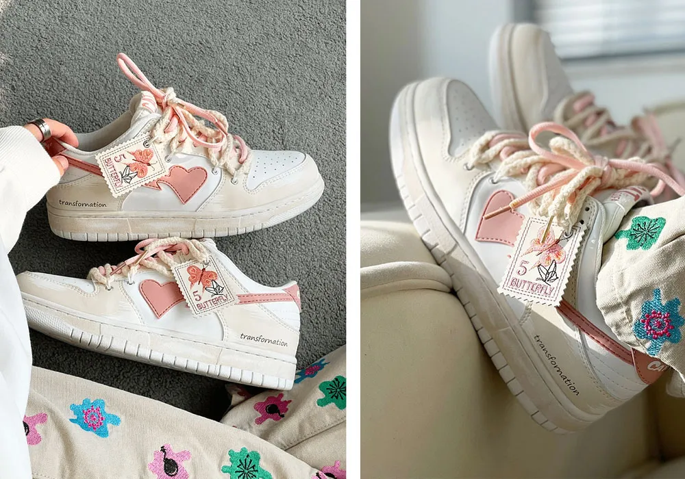 Giày thể thao dưới 3 triệu: Bí quyết chọn giày hiệu đi êm chân, giá tốt - 16