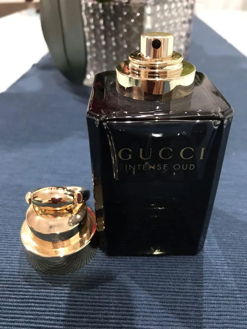 Nước hoa Gucci Oud