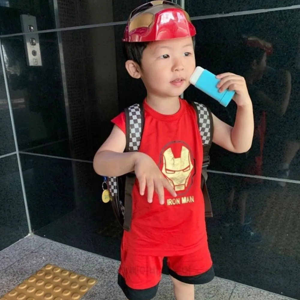 Top 10 kem chống nắng cho trẻ em an toàn, hiệu quả cao