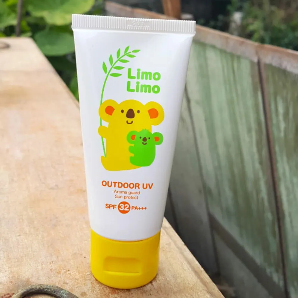 Top 10 kem chống nắng cho trẻ em an toàn, hiệu quả cao