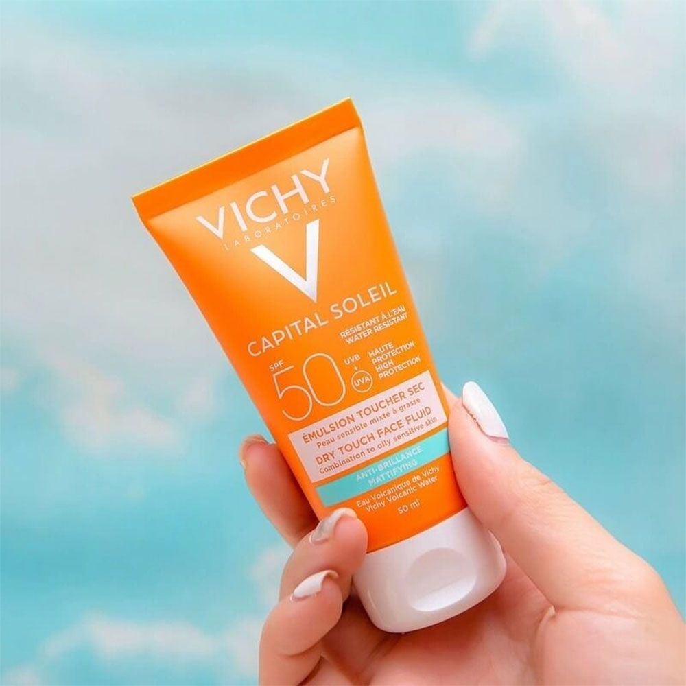 Top 10 kem chống nắng không gây mụn, thân thiện với làn da cho da