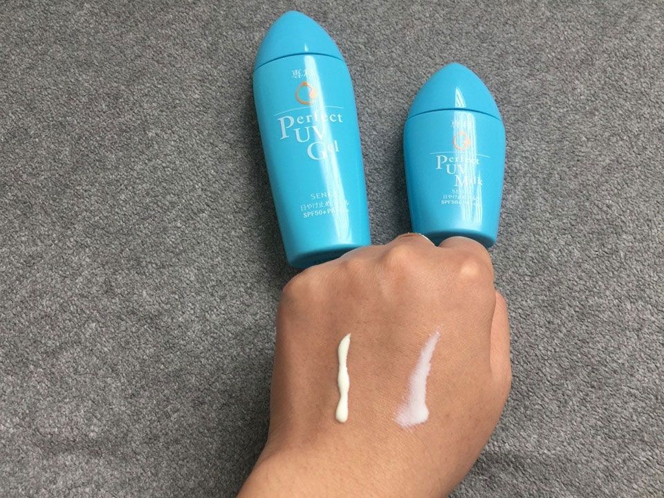 Top 10 kem chống nắng không gây mụn, thân thiện với làn da cho da
