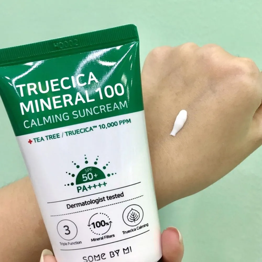 Top 10 kem chống nắng không nâng tone, không màu tốt