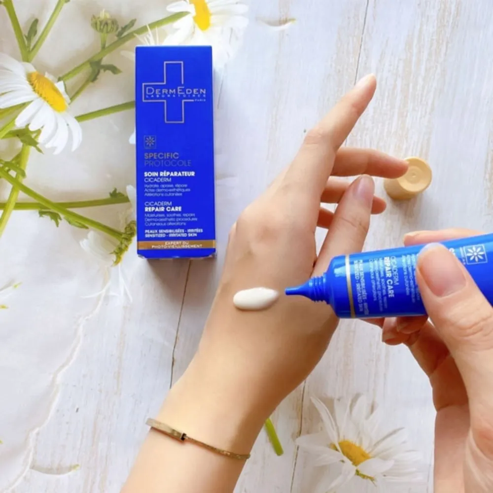 Top 13 kem dưỡng da mặt của Pháp được yêu rất thích hiện nay