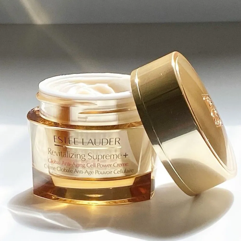 Review kem dưỡng da Estée Lauder Revitalizing Supreme+ Bright có tốt không? nên mua không?