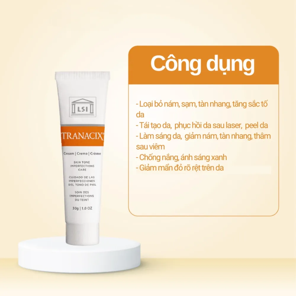 Top 13 kem dưỡng da mặt của Pháp được yêu rất thích hiện nay