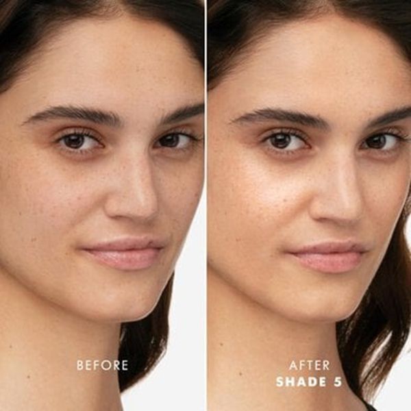 Kem Nền Giorgio Armani Designer Lift Foundation Tone 5 30ml - Trang điểm - Vua Hàng Hiệu
