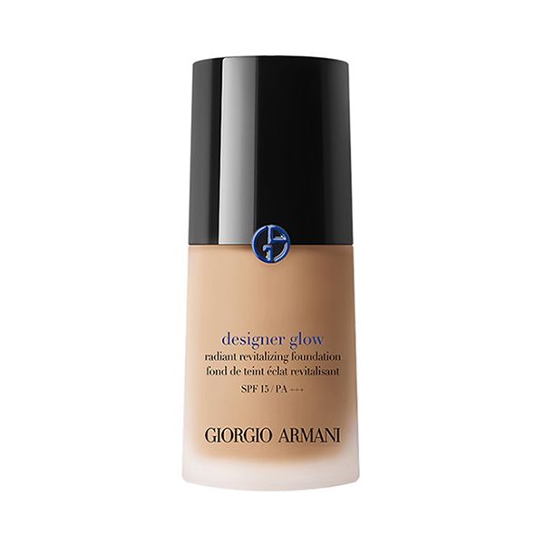 Kem Nền Giorgio Armani Designer Lift Foundation Tone 5 30ml - Trang điểm - Vua Hàng Hiệu