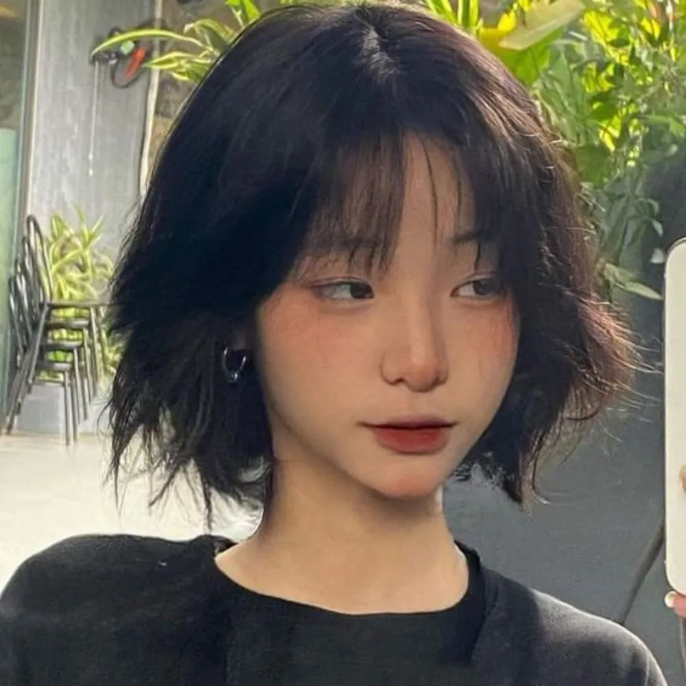 12 kiểu tóc hush cut đẹp xu hướng siêu mới HOT HIT
