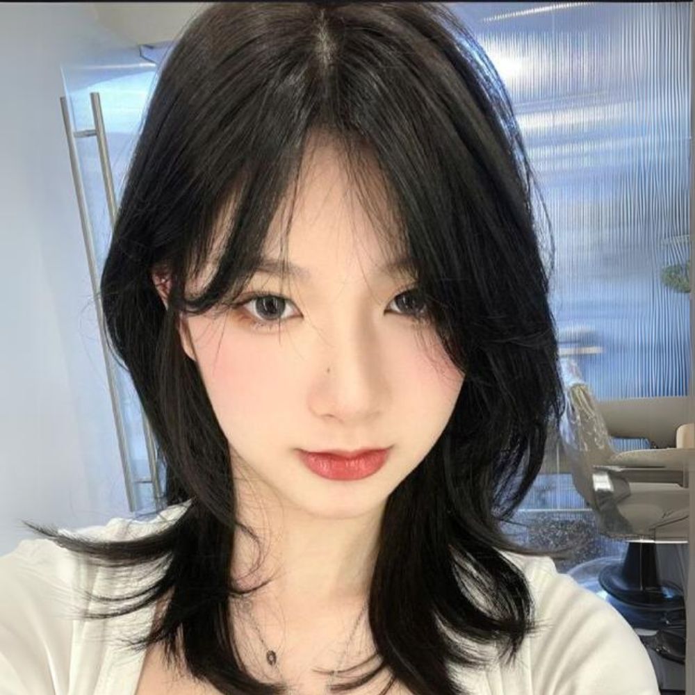 12 kiểu tóc hush cut đẹp xu hướng siêu mới HOT HIT