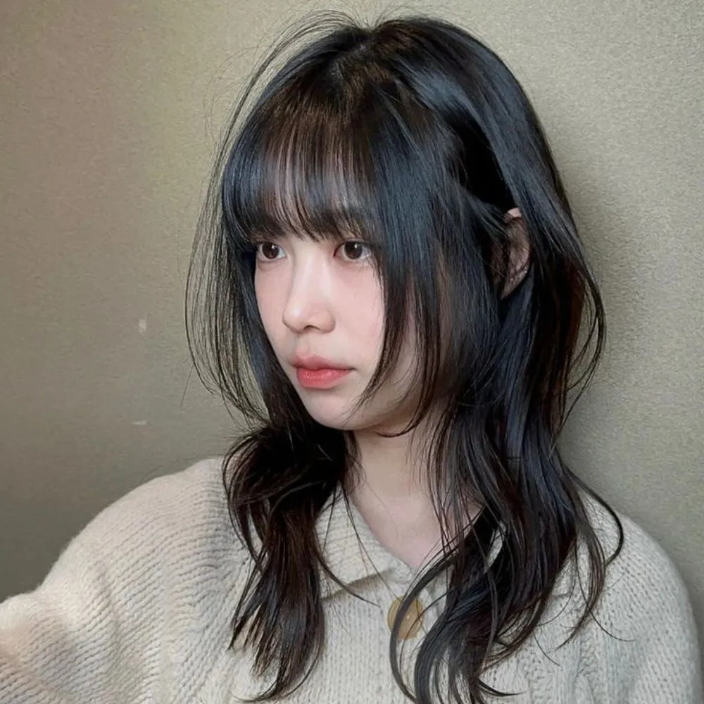12 kiểu tóc hush cut đẹp xu hướng siêu mới HOT HIT