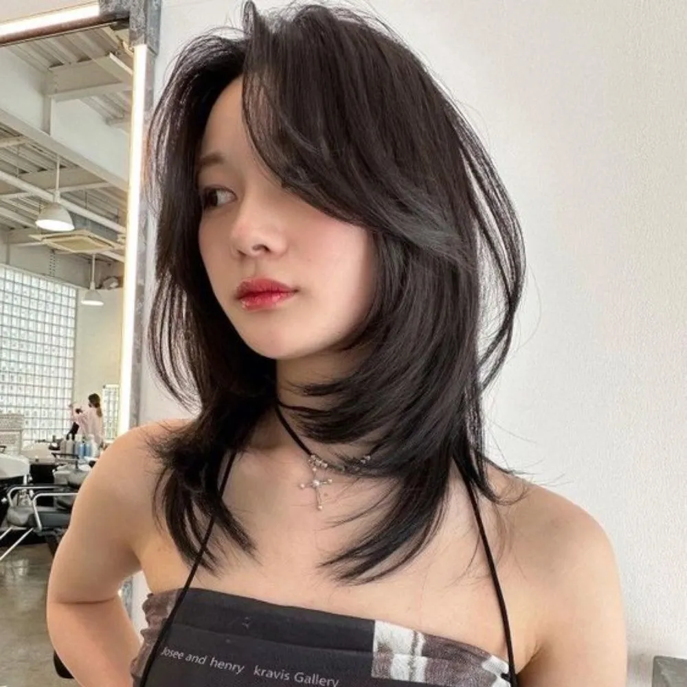 12 kiểu tóc hush cut đẹp xu hướng siêu mới HOT HIT