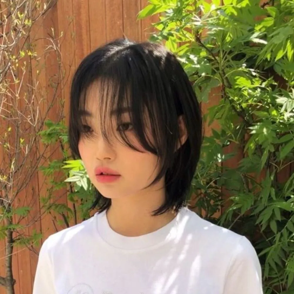12 kiểu tóc hush cut đẹp xu hướng siêu mới HOT HIT