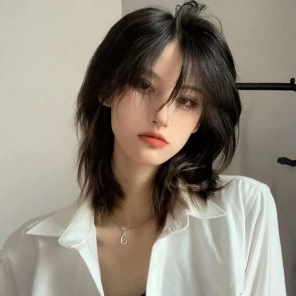 12 kiểu tóc hush cut đẹp xu hướng siêu mới HOT HIT