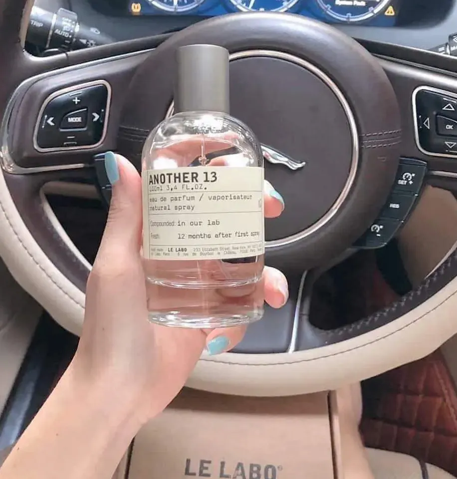 Nước Hoa Unisex Le Labo 13 Another 100ml - Nước hoa - Vua Hàng Hiệu