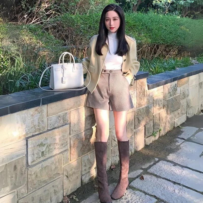 Mặc vest đi giày gì? 10 gợi ý chọn giày đúng chuẩn khi diện vest - 17