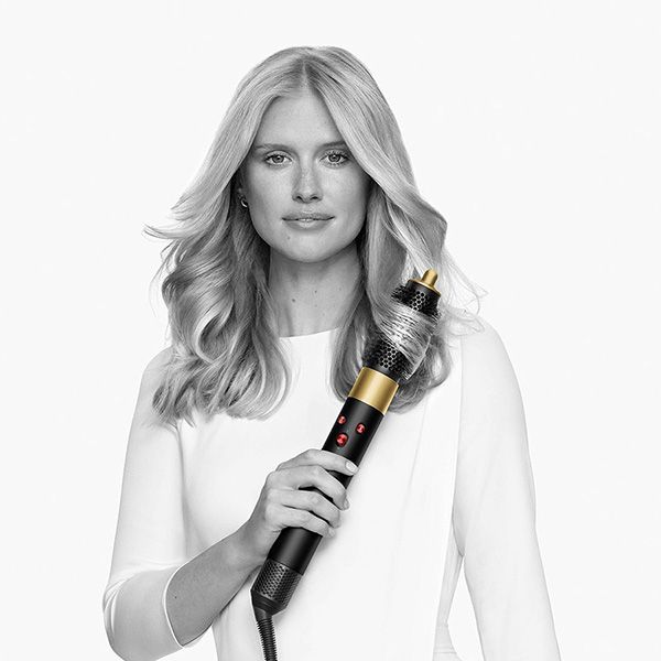 Máy Tạo Kiểu Tóc Dyson Airwrap Multi-Styler Complete Long (Onyx/Gold) Màu Đen - Vàng - Máy làm tóc - Vua Hàng Hiệu