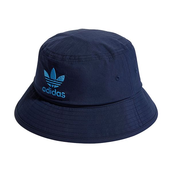 Mũ Adidas Archive Adicolor HL9322 Màu Xanh Than Size 57-60 - Mũ nón - Vua Hàng Hiệu