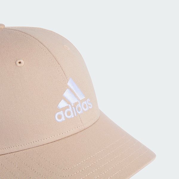 Mũ Adidas Baseball Cap IC9696 Màu Be Size 54-57 - Mũ nón - Vua Hàng Hiệu