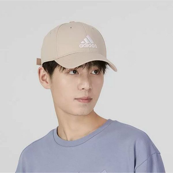 Mũ Adidas Baseball Cap IC9696 Màu Be Size 54-57 - Mũ nón - Vua Hàng Hiệu