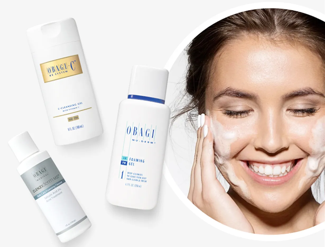 Mỹ phẩm chăm sóc da phổ biến hiện nay