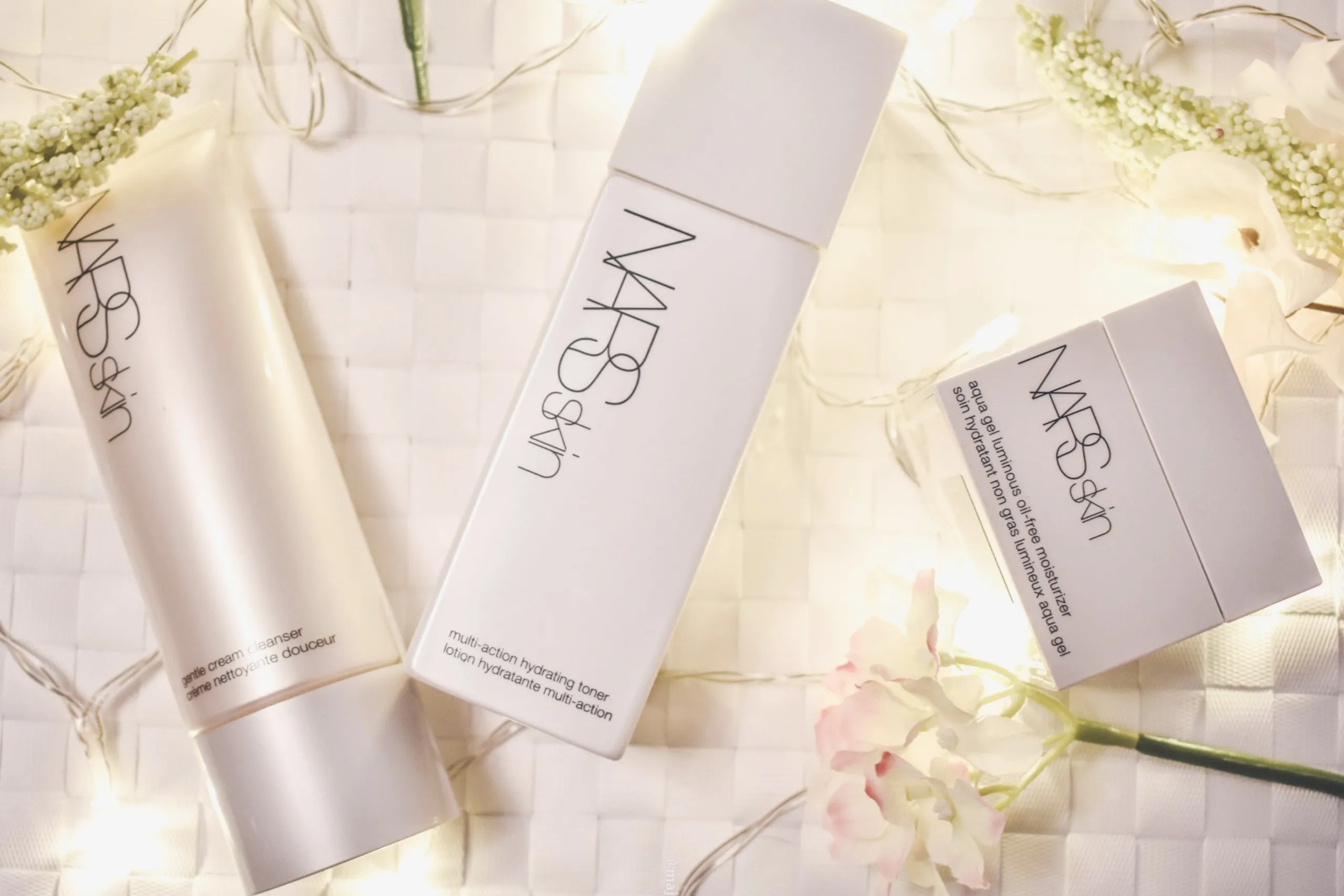 Thương Hiệu mỹ phẩm Nars cao cấp nổi tiếng