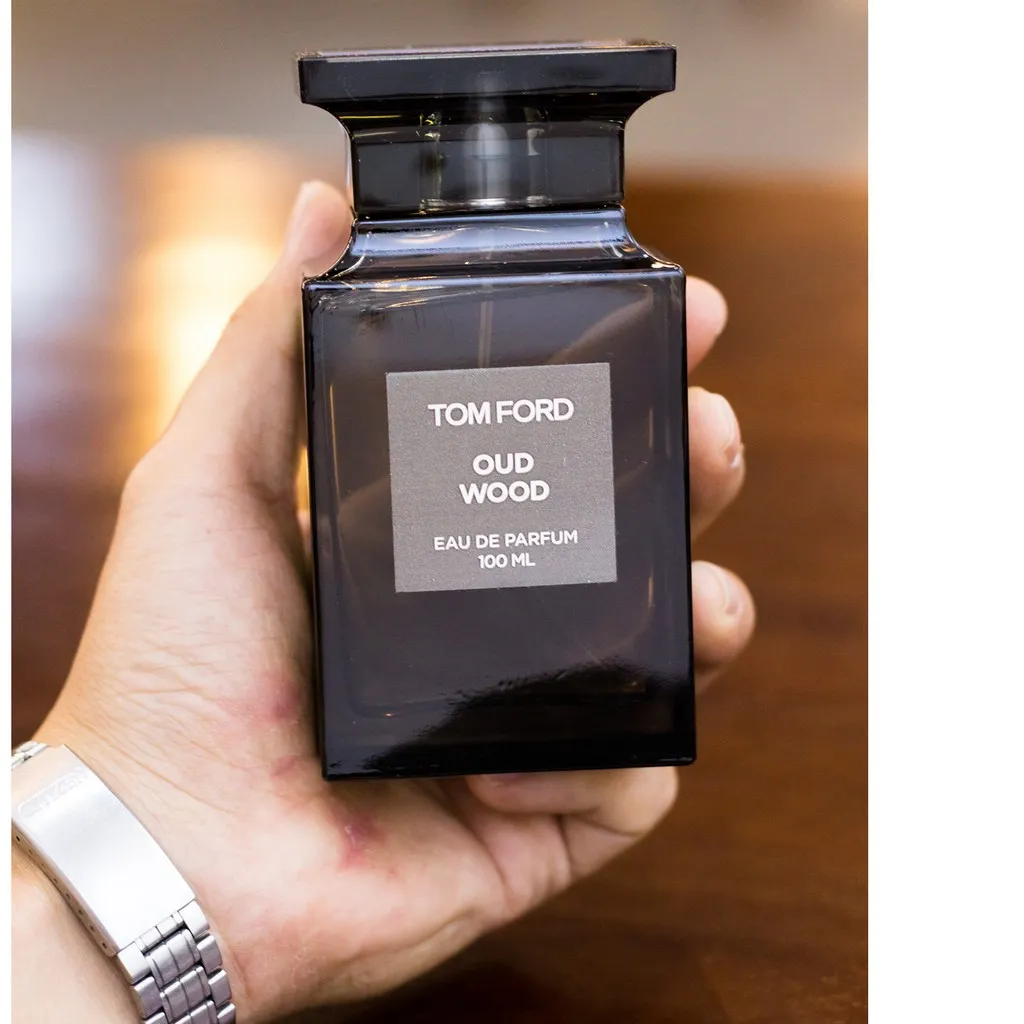 Nước hoa Eau de Parfum - 2