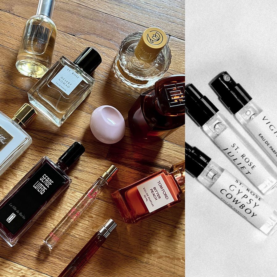 Top 9 chai nước hoa du lịch thơm lâu và tiện lợi